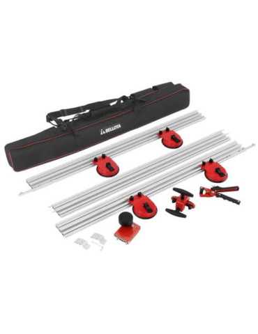 Cortadora de Cerámica Profesional 3200MM LEAN320 BELLOTA