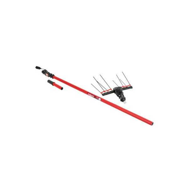 Vareador Aceitunas Cigüeña 2V 12V VA1 BELLOTA