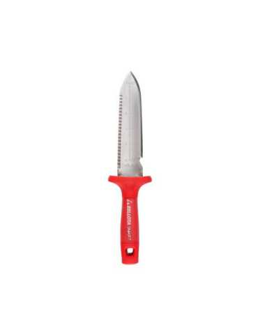 Cuchillo de Jardín Hori Hori HMC3000S [LOTE DE 2 Unidades] BELLOTA