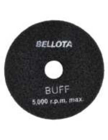 Disco Flexible Diamantado para Abrillantado [LOTE DE 4 Unidades] BELLOTA