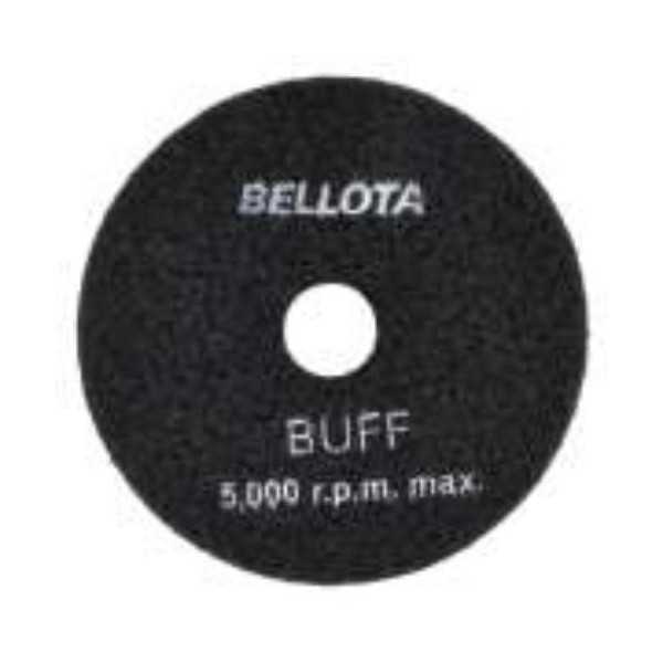 Disco Flexible Diamantado para Abrillantado [LOTE DE 4 Unidades] BELLOTA