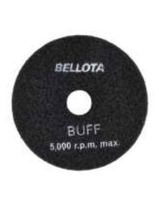 Disco Flexible Diamantado para Abrillantado [LOTE DE 4 Unidades] BELLOTA