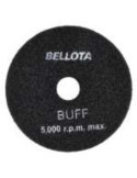 Disco Flexible Diamantado para Abrillantado [LOTE DE 4 Unidades] BELLOTA