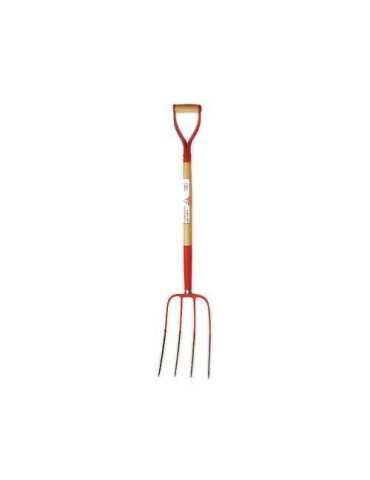 Horca Mango Anilla 902-4 BELLOTA