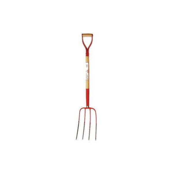 Horca Mango Anilla 902-4 BELLOTA