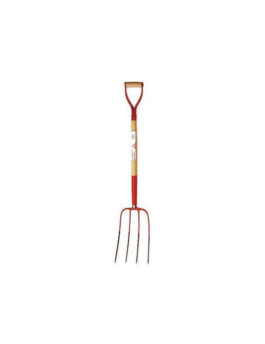 Horca Mango Anilla 902-4 BELLOTA