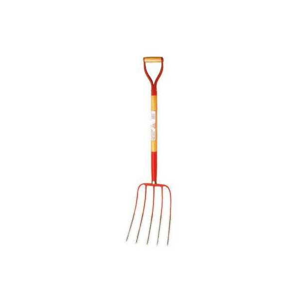 Horca Mango Anilla 902-5 BELLOTA