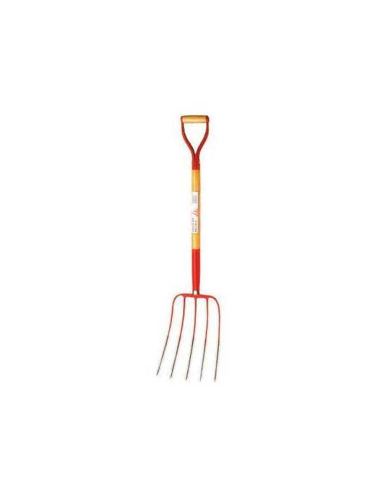 Horca Mango Anilla 902-5 BELLOTA