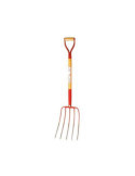 Horca Mango Anilla 902-5 BELLOTA