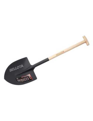 Pala Mango Muleta 5501-3 BELLOTA
