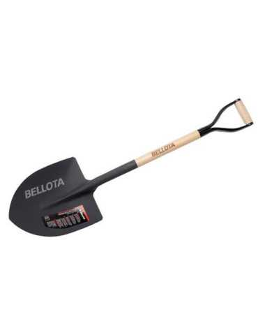 Pala Mango Anilla 5501-3 BELLOTA