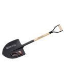 Pala Mango Anilla 5501-3 BELLOTA