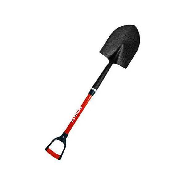 Pala Punta Mango Anilla Fibra de Vidrio 3103MFVA BELLOTA