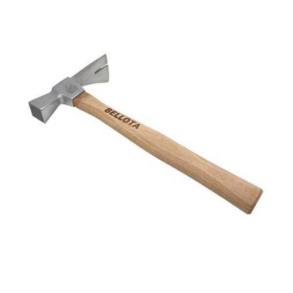 Martillo Naranjero Mango Madera 28004-A BELLOTA