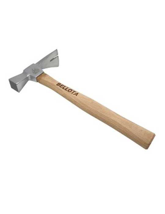 Martillo Naranjero Mango Madera 28004-A BELLOTA