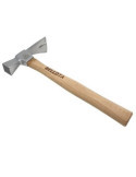 Martillo Naranjero Mango Madera 28004-A BELLOTA