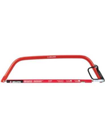Sierra Arco Dentado Universal Protector 4539130 [LOTE DE 4 Unidades] BELLOTA