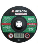 Disco Corte Piedra Prfesional 50302-230 [LOTE DE 8 Unidades] BELLOTA
