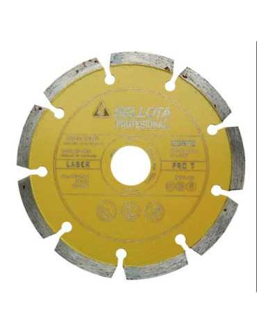 Disco Corte Seco General de Obra PRO7 50711-115 [LOTE DE 2 Unidades] BELLOTA
