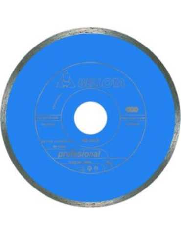 Disco Diaman. ceram. banda Continua Profe. 50722-115 [LOTE DE 2 Unidades] BELLOTA