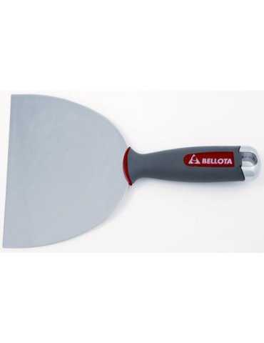 Espátula Inoxidable Mango Soft 150 Proplac [LOTE DE 2 Unidades] BELLOTA