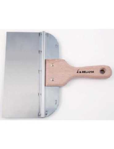 Espátula Inoxidable Americana 200 Proplac 5895 [LOTE DE 2 Unidades] BELLOTA