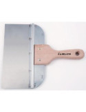 Espátula Inoxidable Americana 250 Proplac 5895 [LOTE DE 2 Unidades] BELLOTA