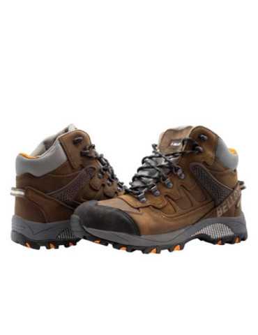 Bota Agro Marrón FTW0147BO2 Talla 47 BELLOTA