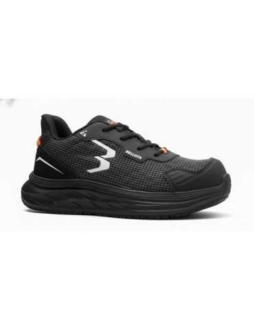 Zapatilla Seg Rejilla Reforzada Grid S1PS Talla 44 BELLOTA