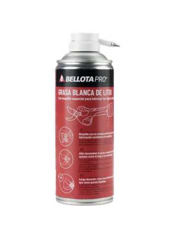 Grasa de Litio con Aplicador- 400ML [LOTE DE 2 Unidades] BELLOTA