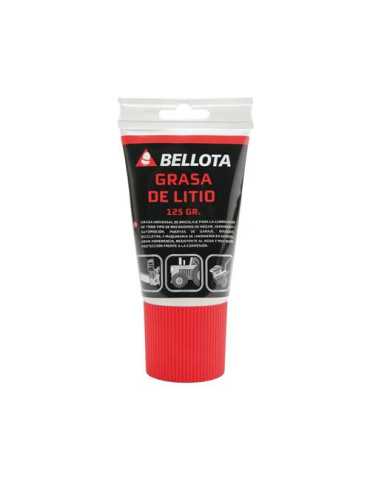 Grasa Litio Multiuso 150 ml 6663 [LOTE DE 4 Unidades] BELLOTA