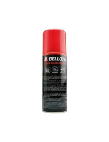 Grasa Spray 400 ml Blanca 6662 [LOTE DE 2 Unidades] BELLOTA