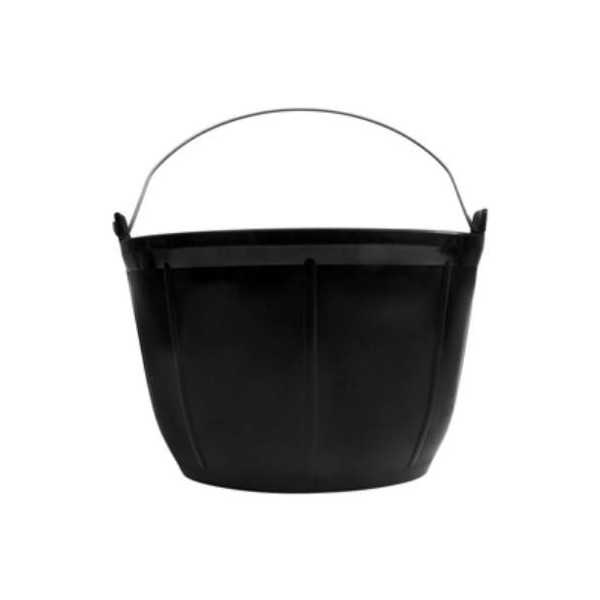 Caldereta/Cubo Italiano 10L Irrompible BKW10BM [LOTE DE 6 Unidades] BELLOTA