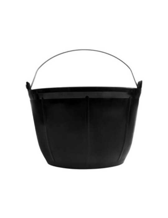 Caldereta/Cubo Italiano 10L Irrompible BKW10BM [LOTE DE 6 Unidades] BELLOTA