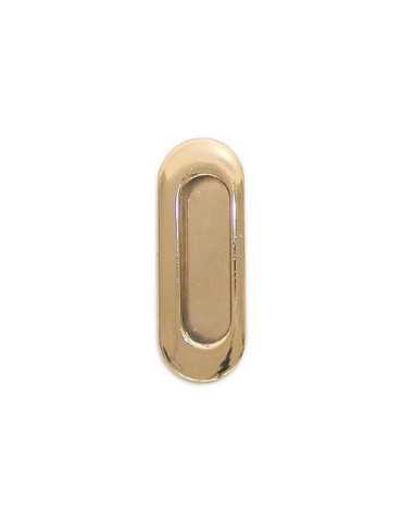 Asa Embutir 700-100 Oro [LOTE DE 8 Unidades] BERNIAL