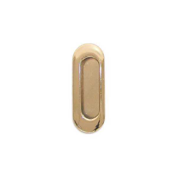 Asa Embutir 700-100 Oro [LOTE DE 8 Unidades] BERNIAL