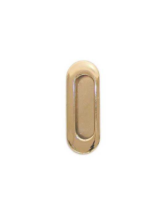 Asa Embutir 700-100 Oro [LOTE DE 8 Unidades] BERNIAL