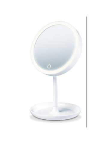 Espejo Cosmetico con Luz BS-45 BEURER