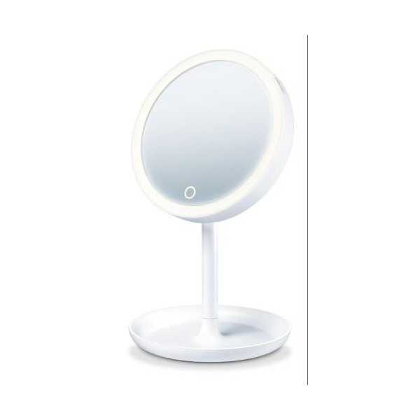 Espejo Cosmetico con Luz BS-45 BEURER