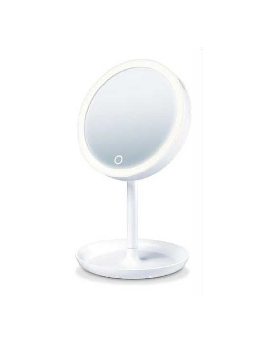 Espejo Cosmetico con Luz BS-45 BEURER