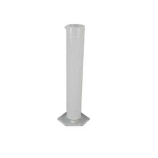 Probeta Graduada Polipropileno 500 ml PRO7164 [LOTE DE 4 Unidades] BGM