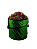 Bolsa de Jardín para Residuos por-Up 120L B011012 [LOTE DE 4 Unidades] BIKAIN