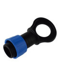 Tapón Cinta 16MM Click 5 Unds 909405 [LOTE DE 20 Unidades] BIOTOP
