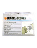 Recambio Filtro para Aspirador Serie HC400 [LOTE DE 8 Unidades] BLACK & DECKER