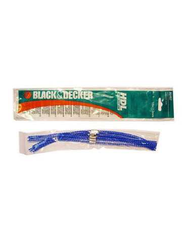 Hilo para GL680-690-675 (BOLSA-10) A6487XJ [LOTE DE 4 Unidades] BLACK&DECKER