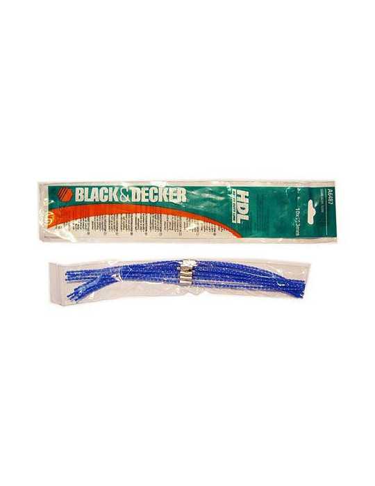 Hilo para GL680-690-675 (BOLSA-10) A6487XJ [LOTE DE 4 Unidades] BLACK&DECKER