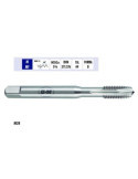 Macho DIN376 F/B HSS-e M12X1,75 [LOTE DE 2 Unidades] BLUE MASTER