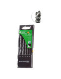 Estuche Broca Gres y Porcelanico 4-8 RF. BW99325 BLUEMASTER
