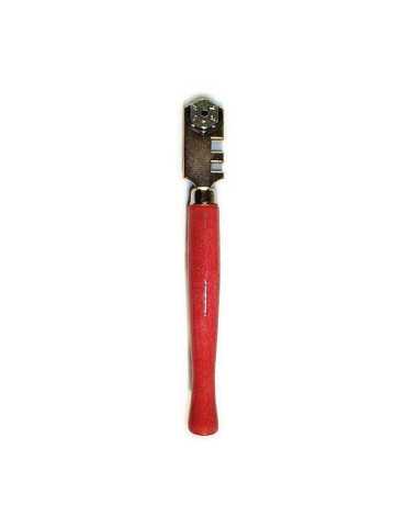 Cortacristales Jobo Mango Madera Bo 320.0 [LOTE DE 6 Unidades] BOHLE