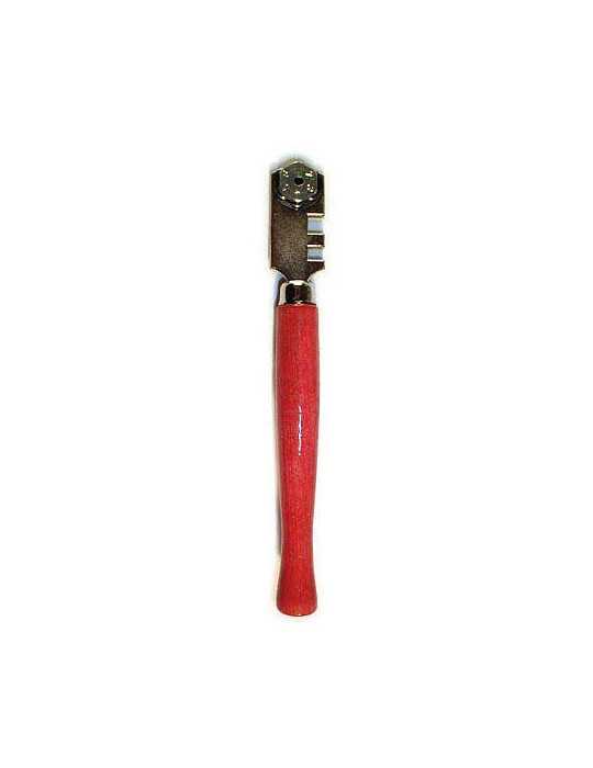 Cortacristales Jobo Mango Madera Bo 320.0 [LOTE DE 6 Unidades] BOHLE